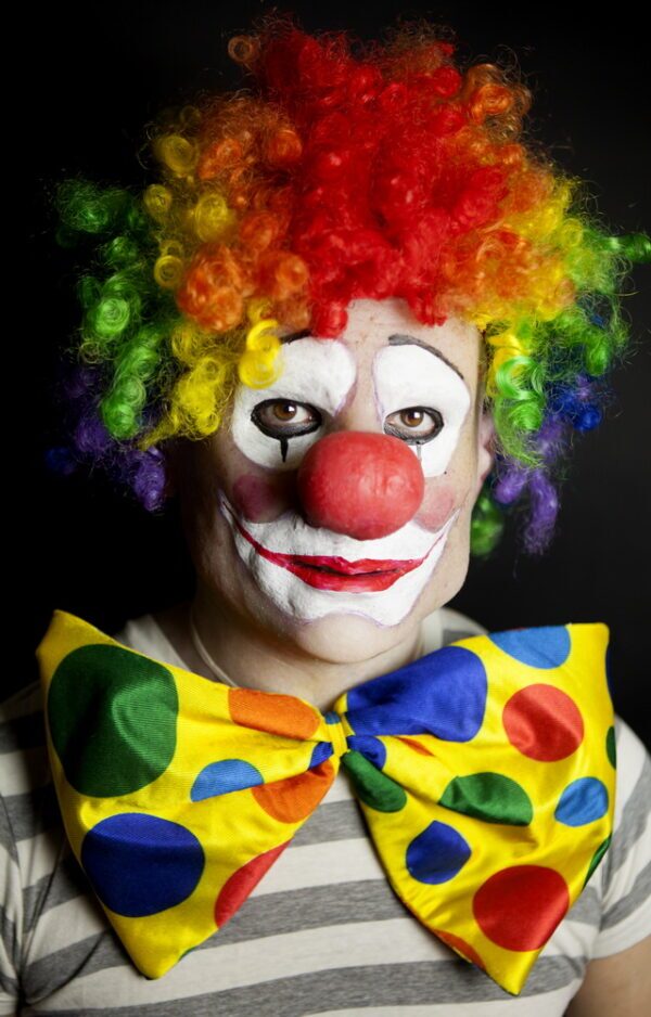 _MG_6234 CLOWN RON