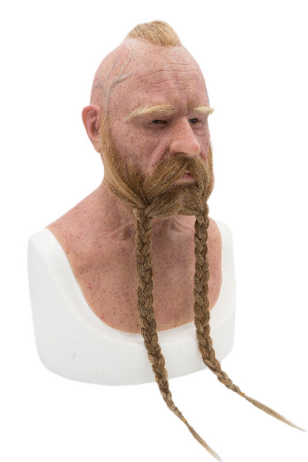 VIKING SIGURD