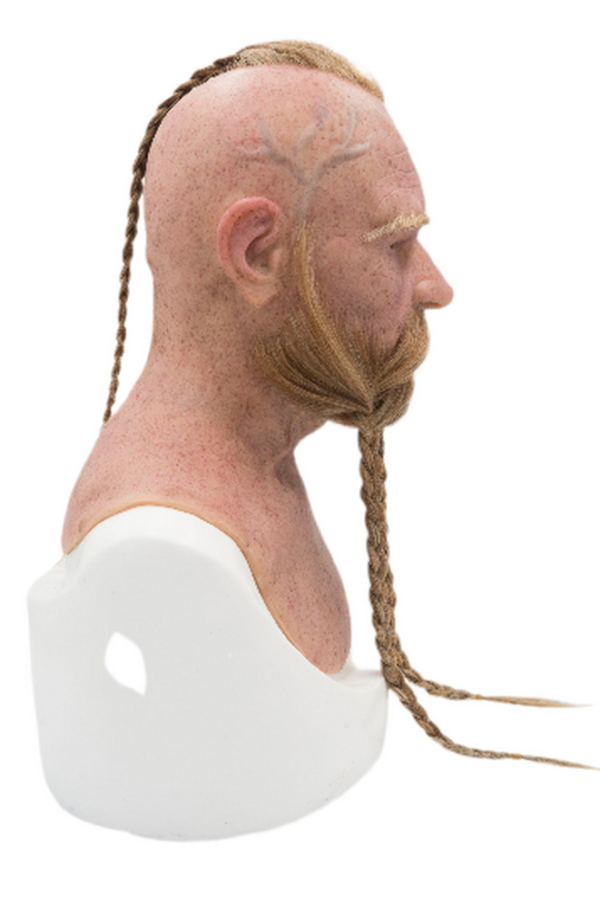 VIKING SIGURD