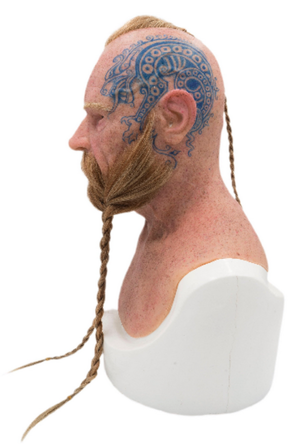 VIKING SIGURD