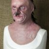 Mr LONG NOSE