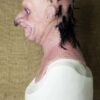 Mr LONG NOSE