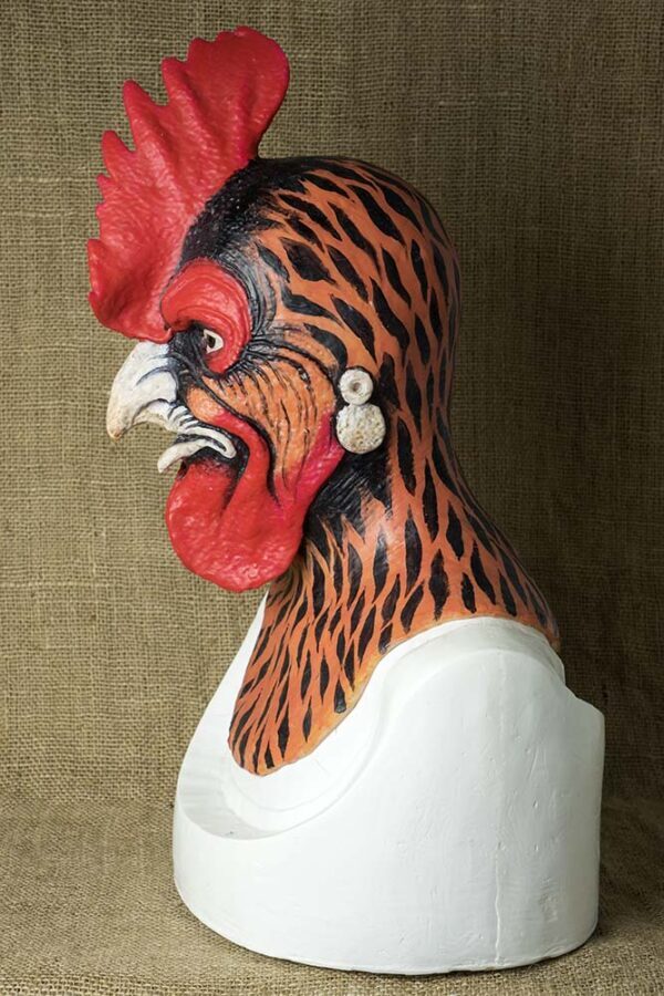 DSC07307 Mr ROOSTER