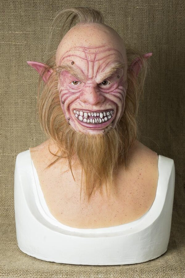 LEPRECHAUN