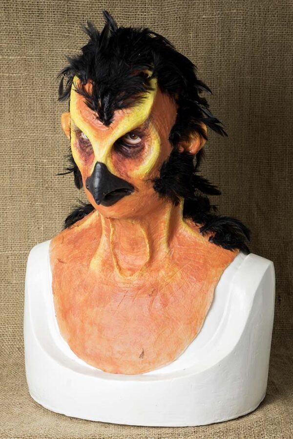 LADY FENIX