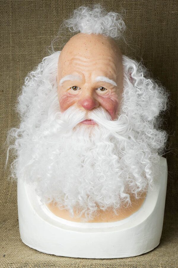 SANTA CLAUS