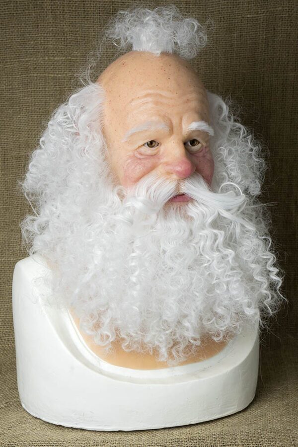 SANTA CLAUS