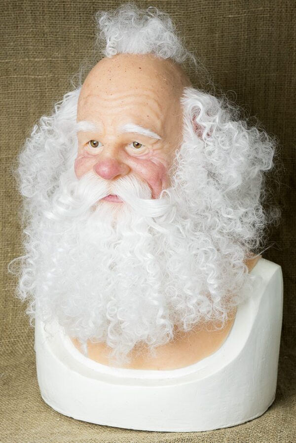 SANTA CLAUS