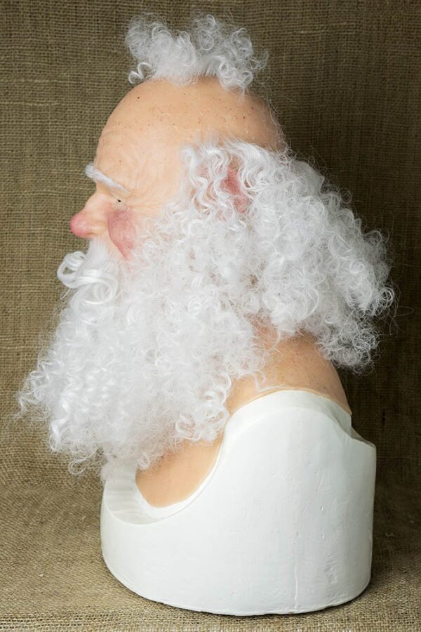 SANTA CLAUS