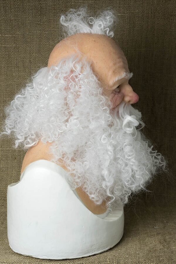 SANTA CLAUS