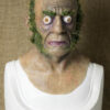 SWAMP MONSTER