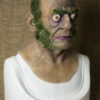 SWAMP MONSTER