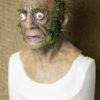 SWAMP MONSTER