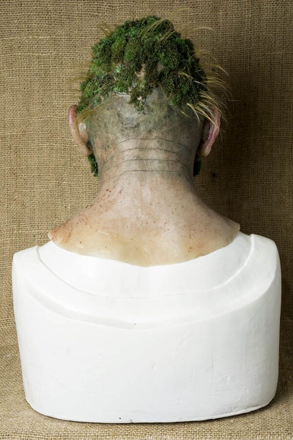 SWAMP MONSTER