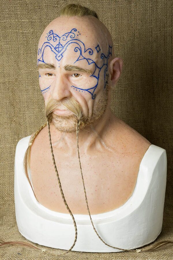 VIKING JARL