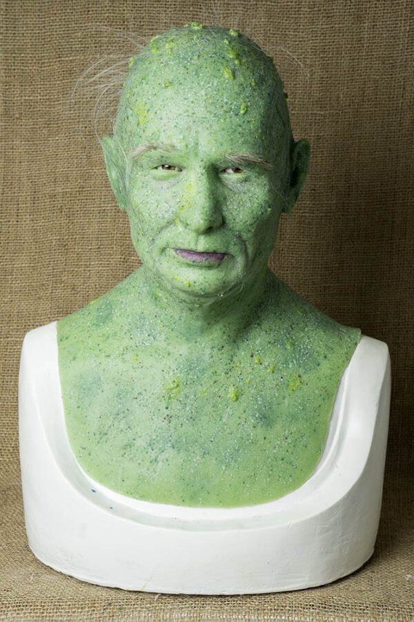 PUTIN ZOMBIE