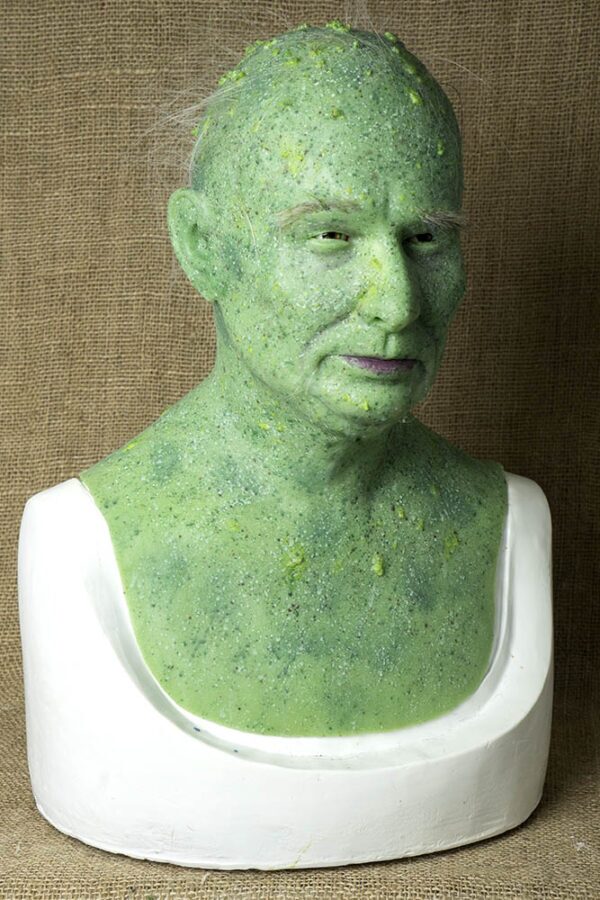 PUTIN ZOMBIE