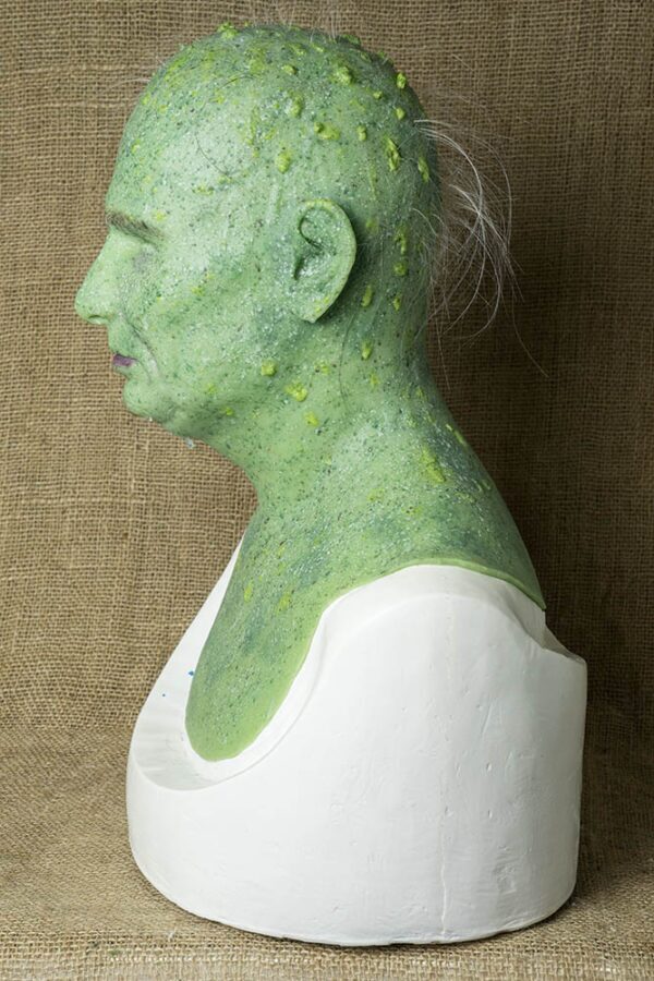 PUTIN ZOMBIE