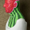 Mr WATERMELON