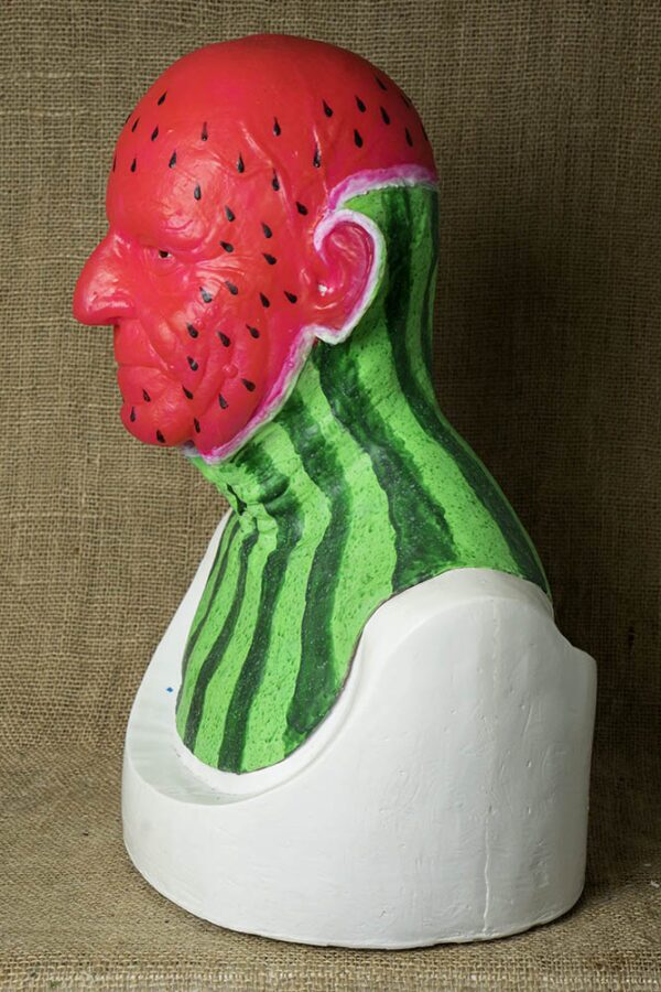 Mr WATERMELON