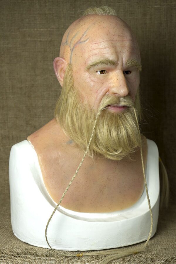 VIKING BJORN