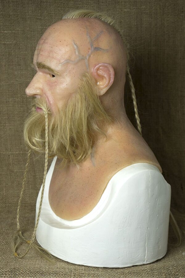 VIKING BJORN