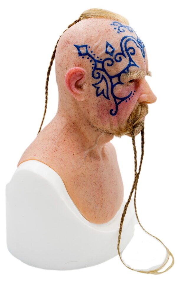 VIKING FRODE