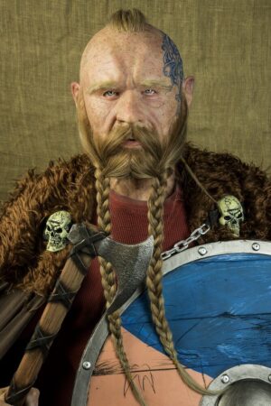 NEW VIKING