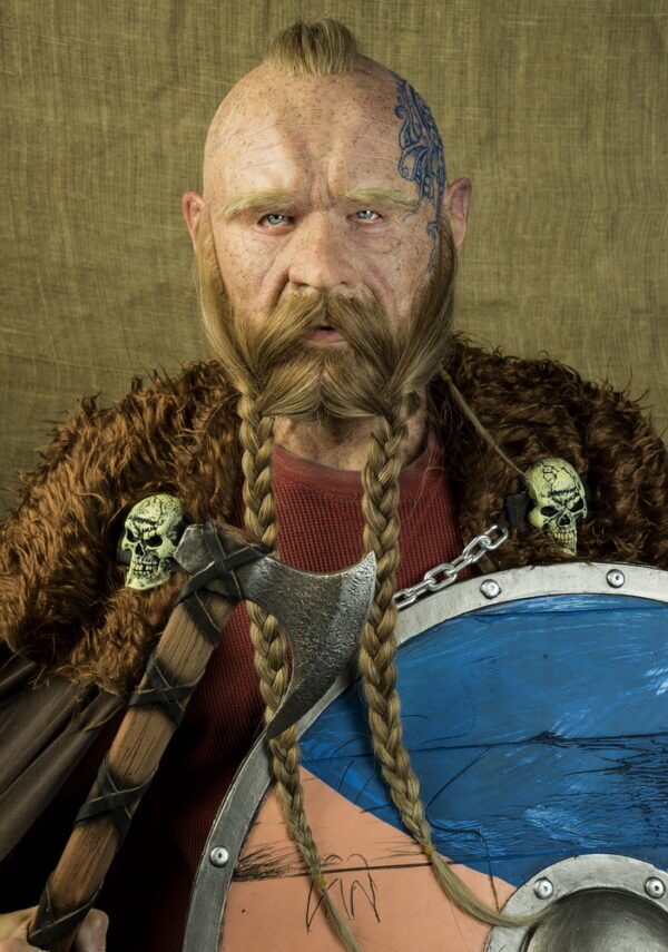 NEW VIKING