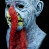 TURKEY MAN