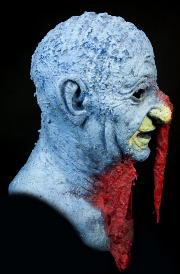 TURKEY MAN