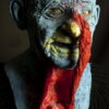 TURKEY MAN
