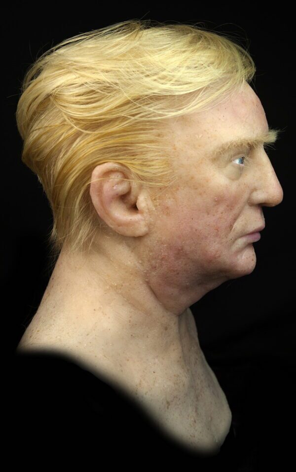 TRUMP