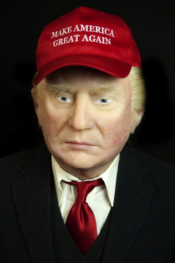 TRUMP