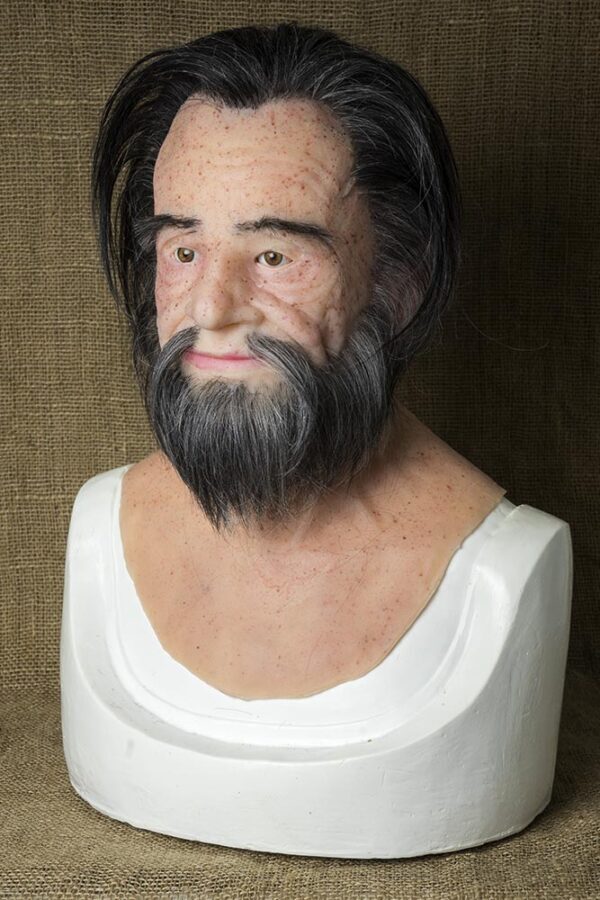 Mark