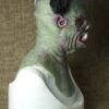 GREEN MONSTER