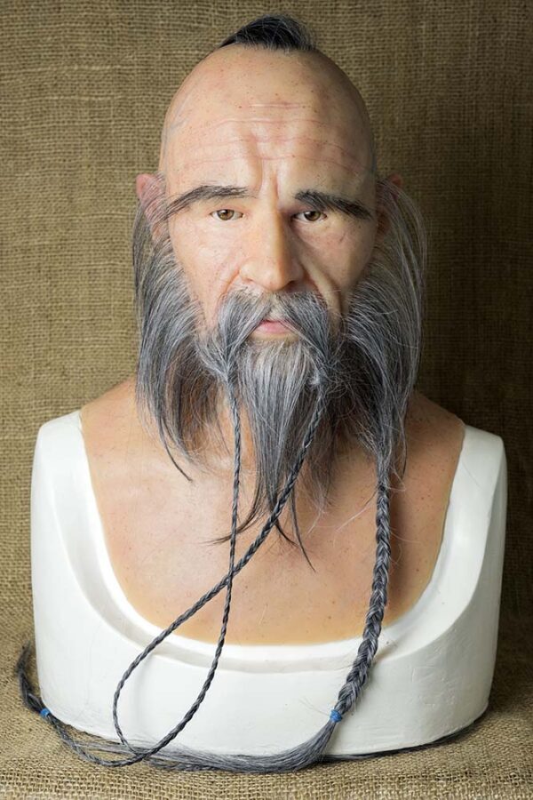 VIKING ARNE