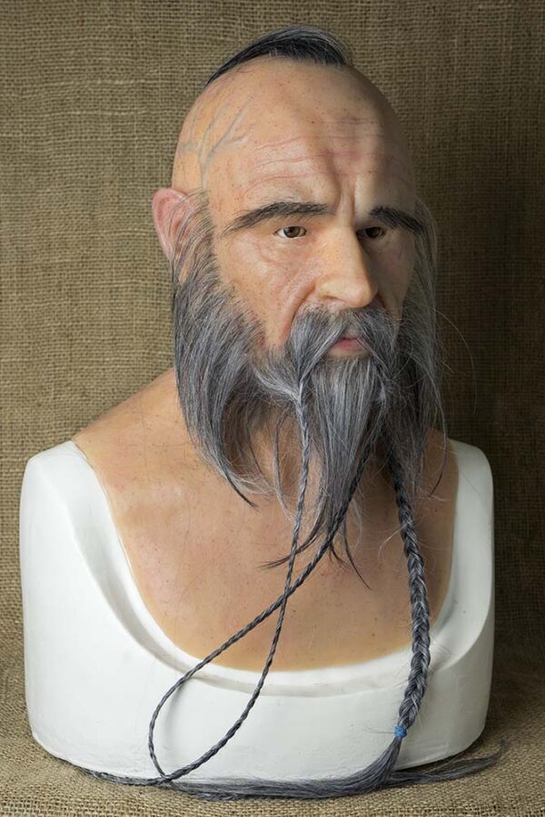VIKING ARNE