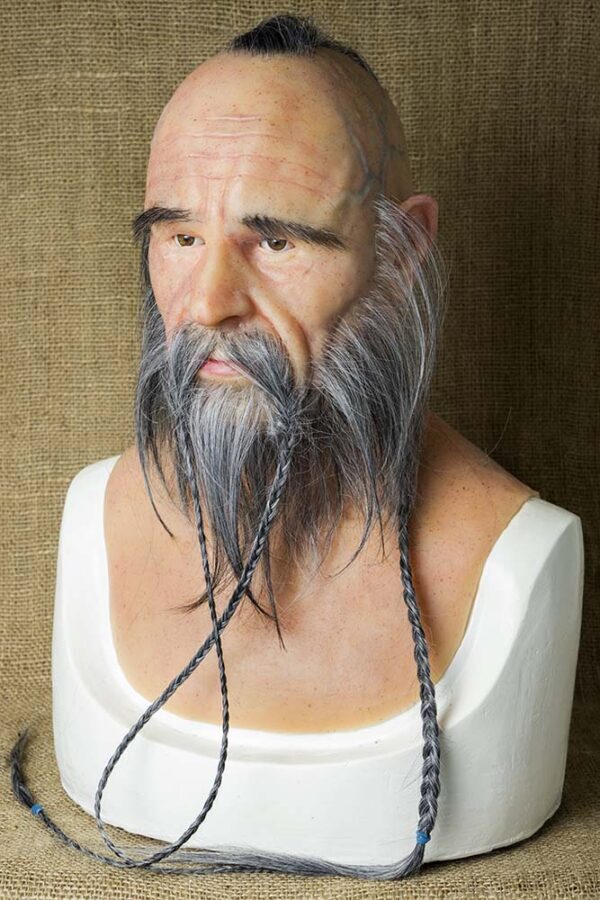 VIKING ARNE