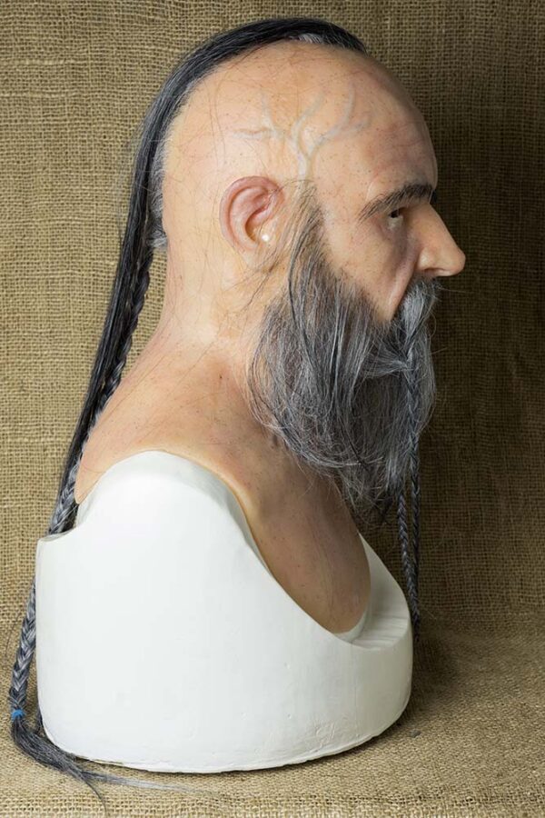 VIKING ARNE