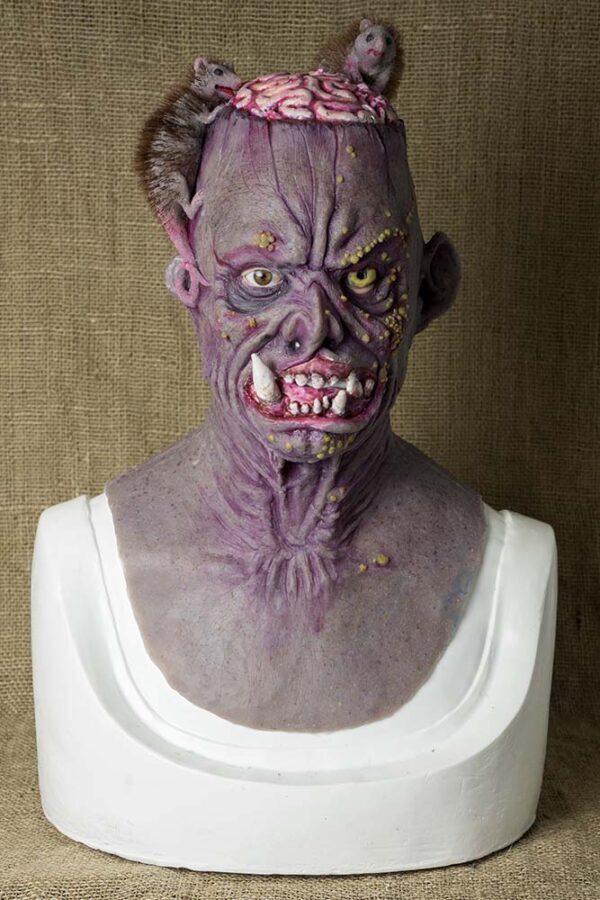PURPLE MONSTER