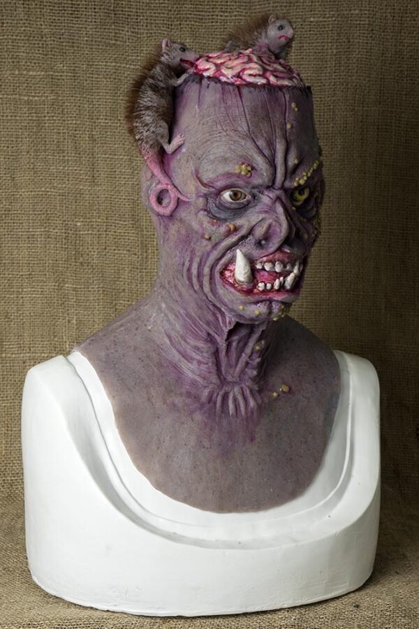 PURPLE MONSTER