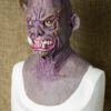 PURPLE MONSTER