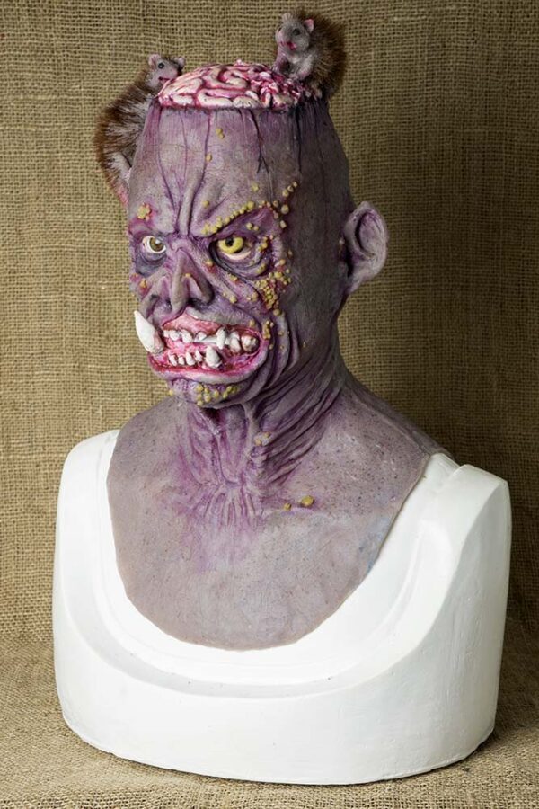 PURPLE MONSTER