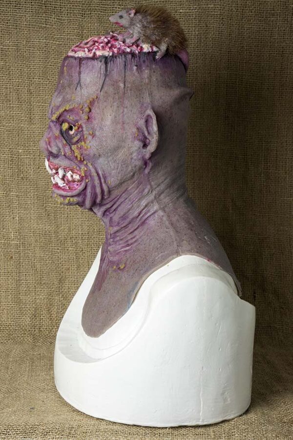 PURPLE MONSTER