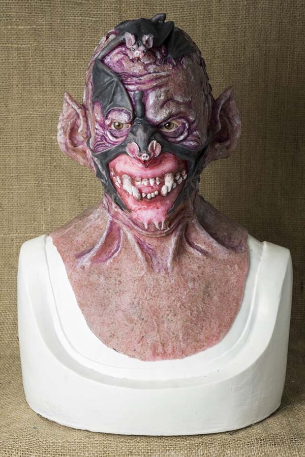 BAT MONSTER