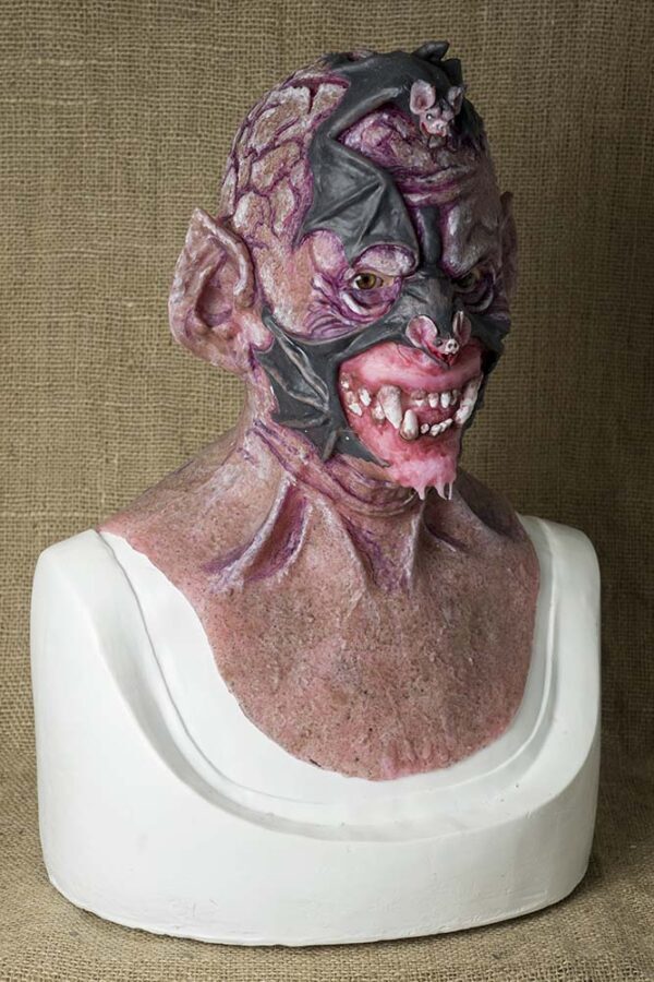 BAT MONSTER