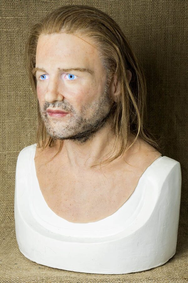 KURT RUSSELL