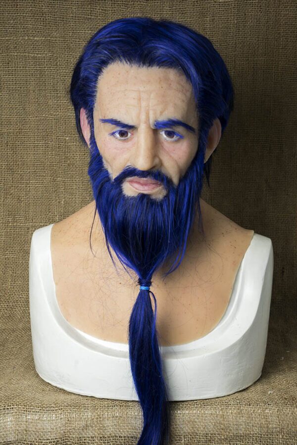 BLUEBEARD