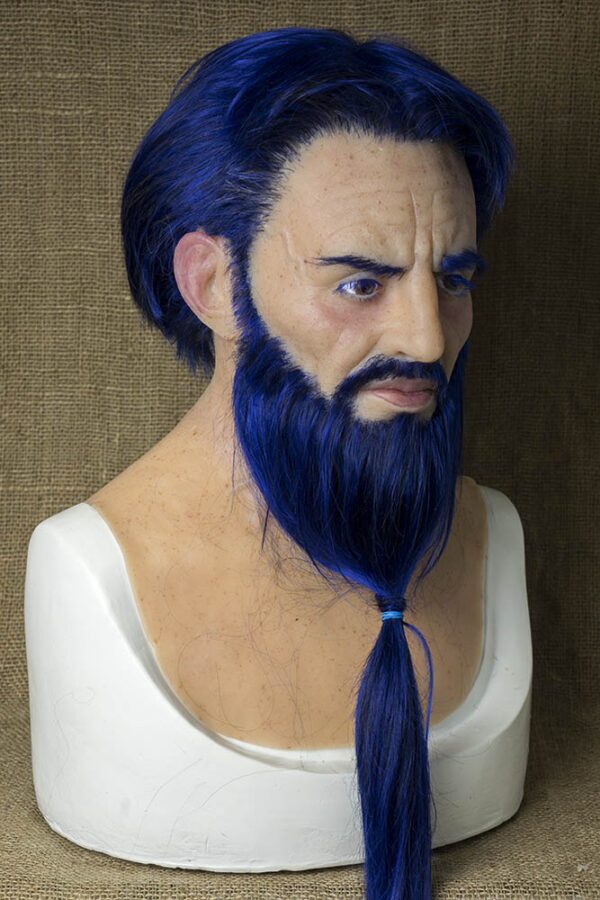 BLUEBEARD